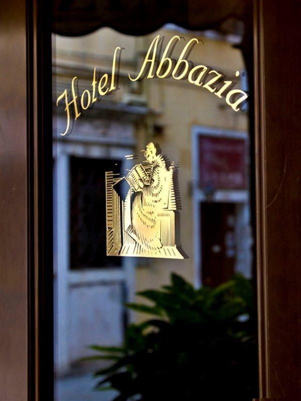 Hotel Abbazia Venecia