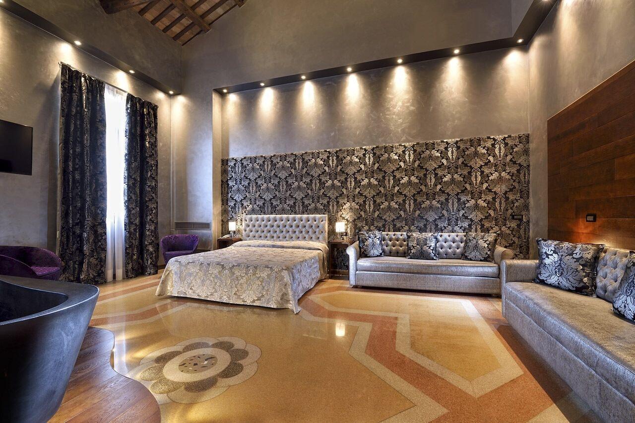 Abbazia Hotel Venecia