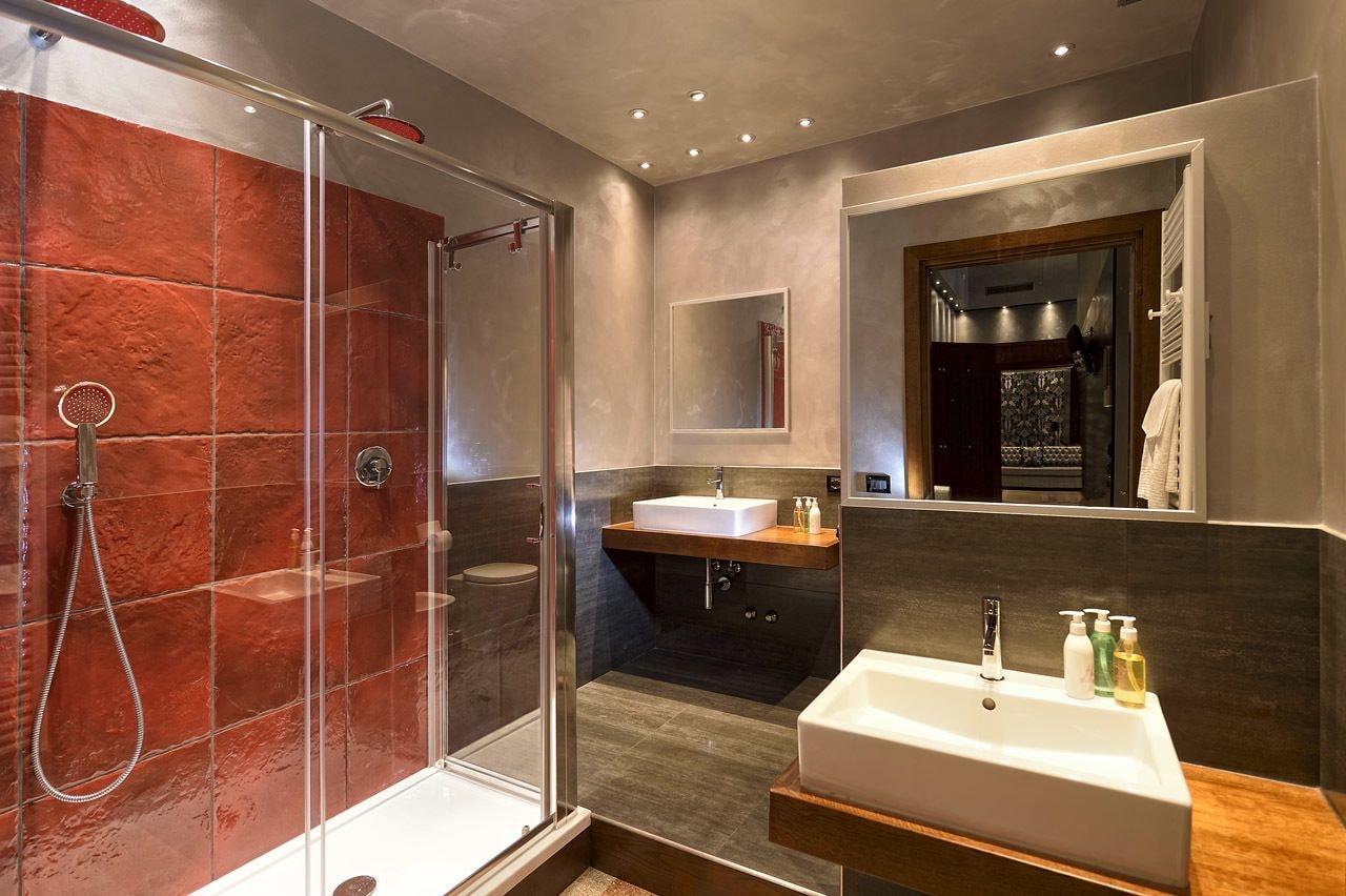 Abbazia Hotel Venecia