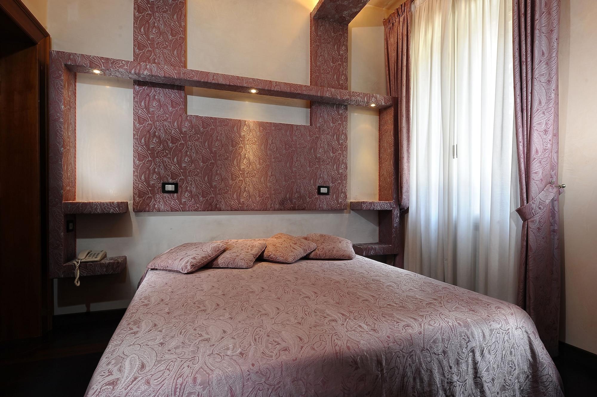 Abbazia 3* Venecia