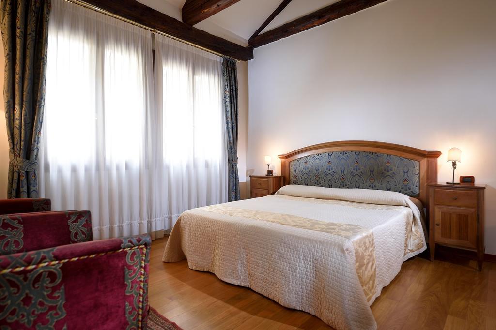 Abbazia 3* Venecia