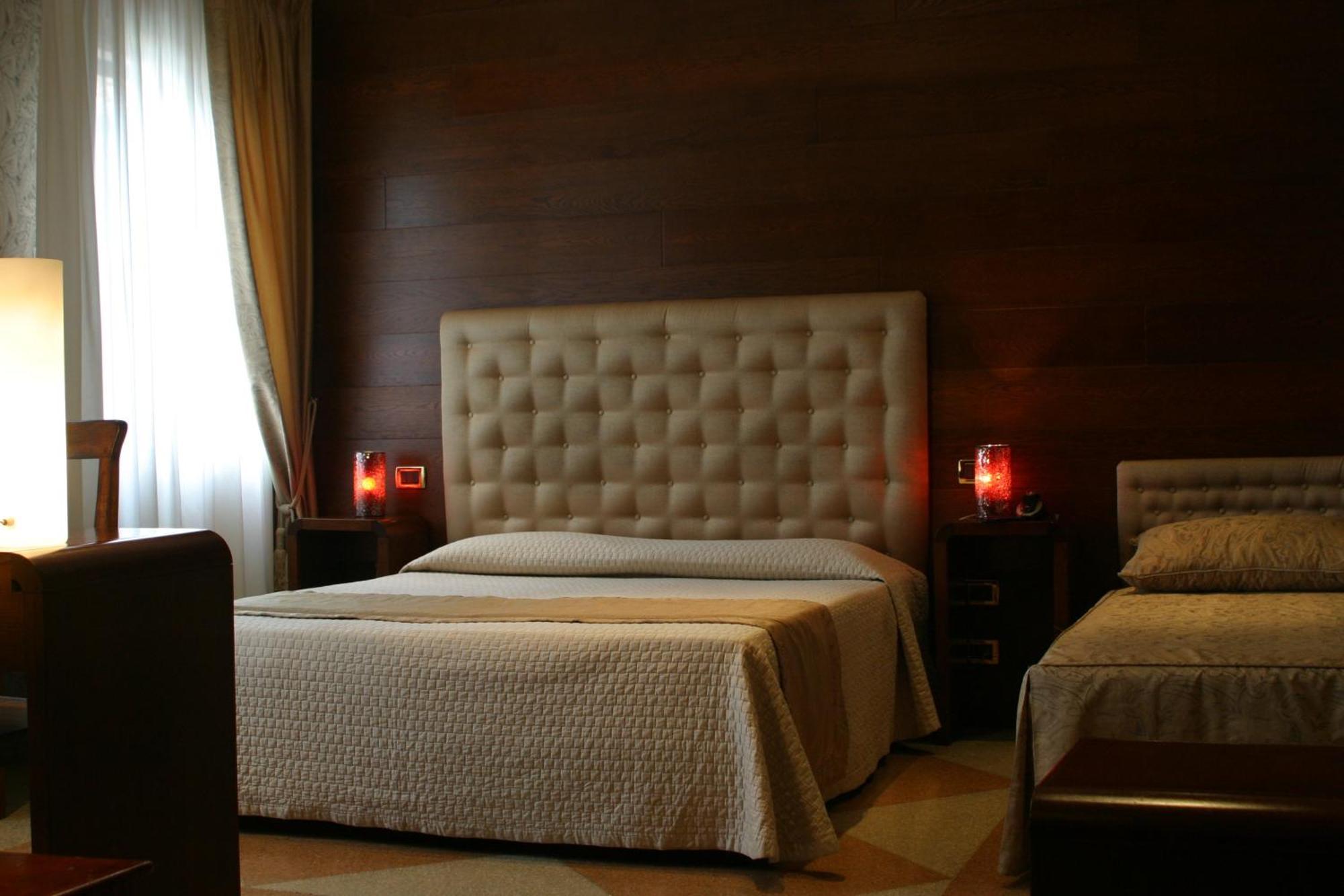 Hotel Abbazia Venecia
