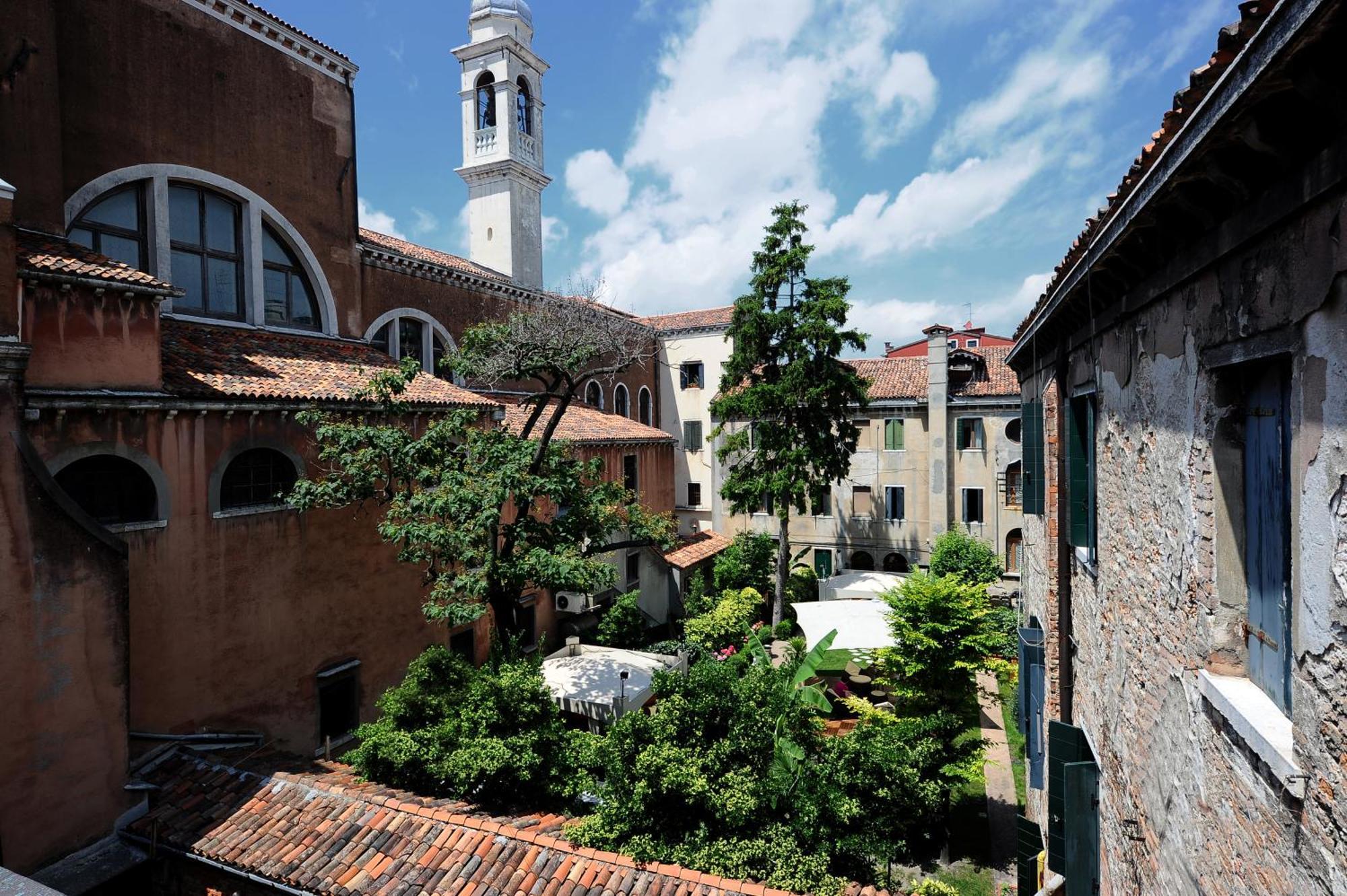 Abbazia Venecia