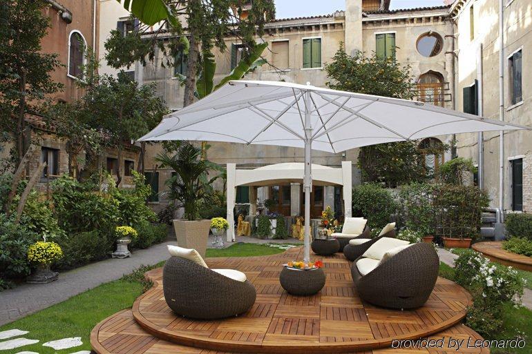 Hotel Abbazia Venecia