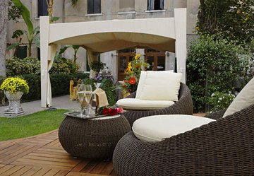 Hotel Abbazia Venecia