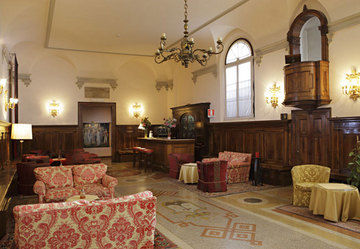 Abbazia 3* Venecia