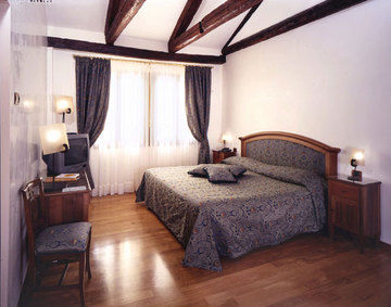Abbazia 3* Venecia
