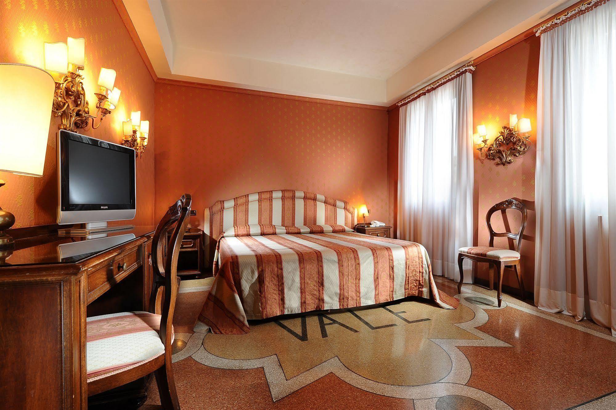 Hotel Abbazia Venecia