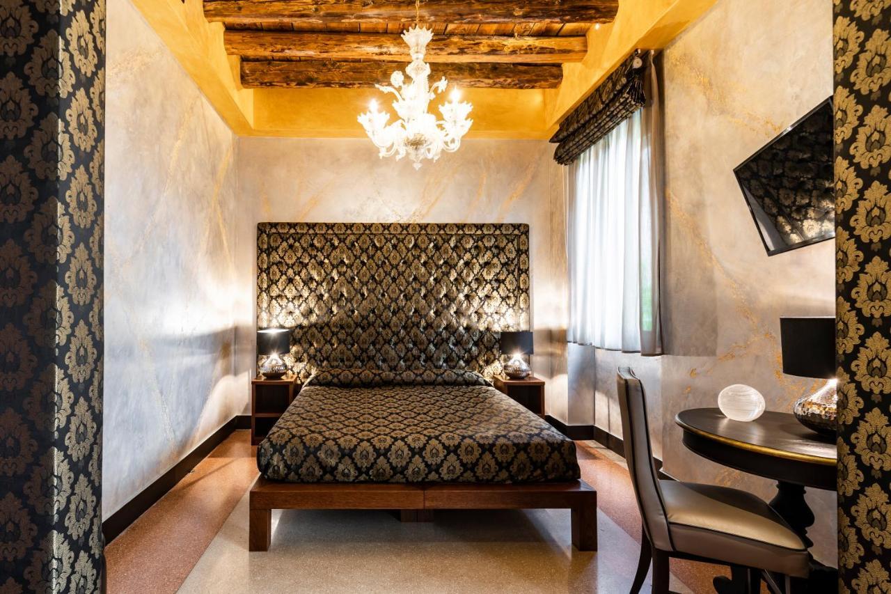 Abbazia 3* Venecia