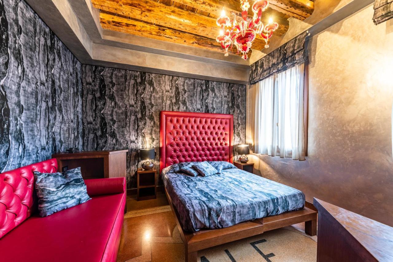 Hotel Abbazia Venecia
