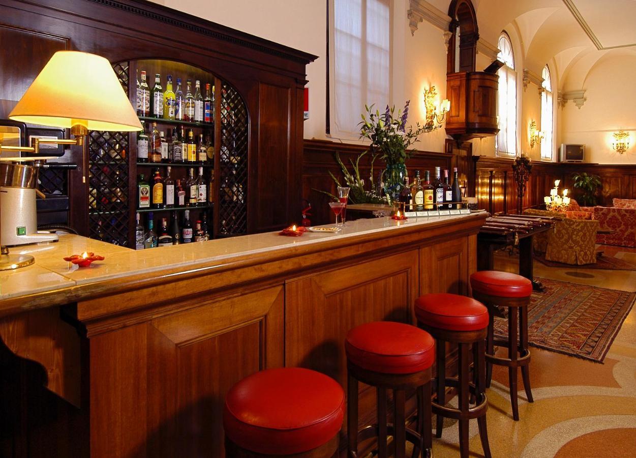 Hotel Abbazia Venecia