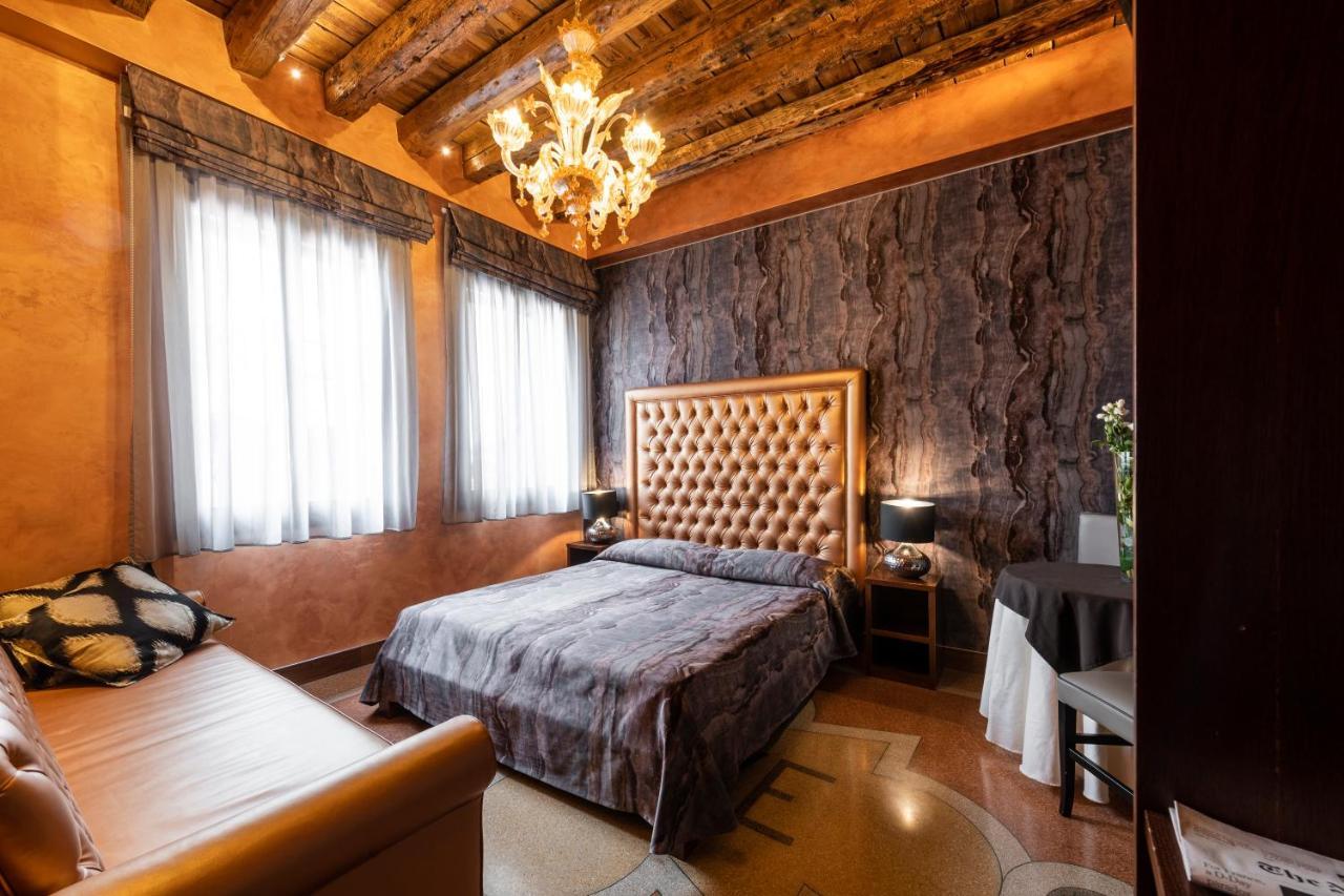 Abbazia 3* Venecia