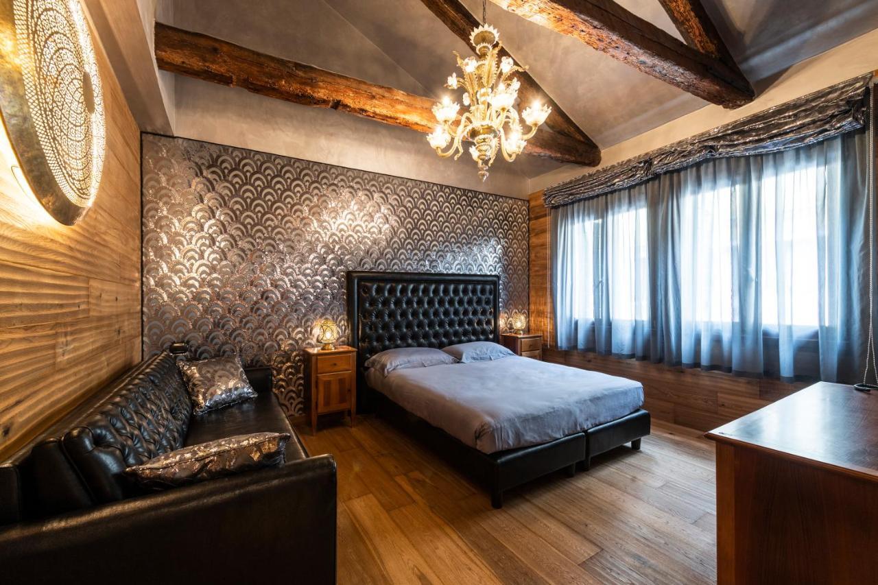 Hotel Abbazia Venecia