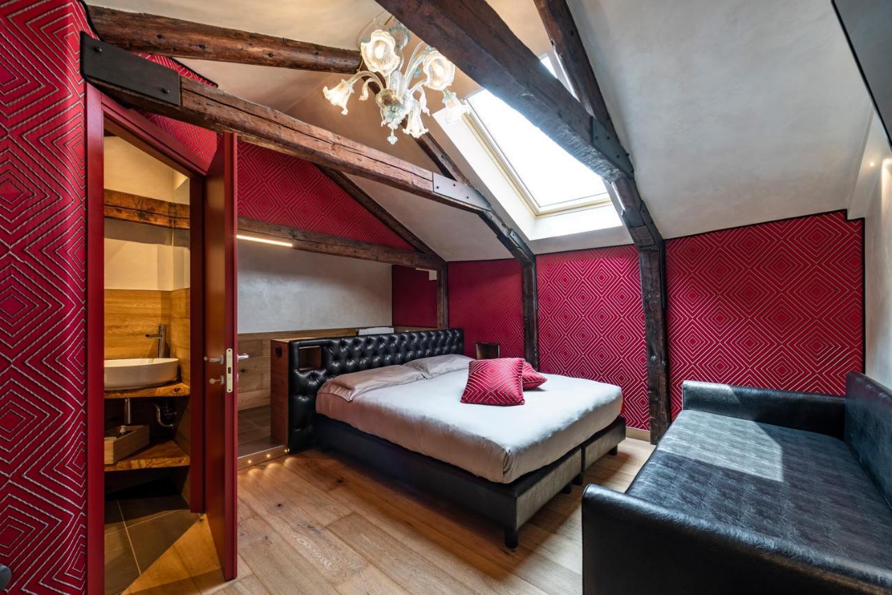 Abbazia Hotel Venecia