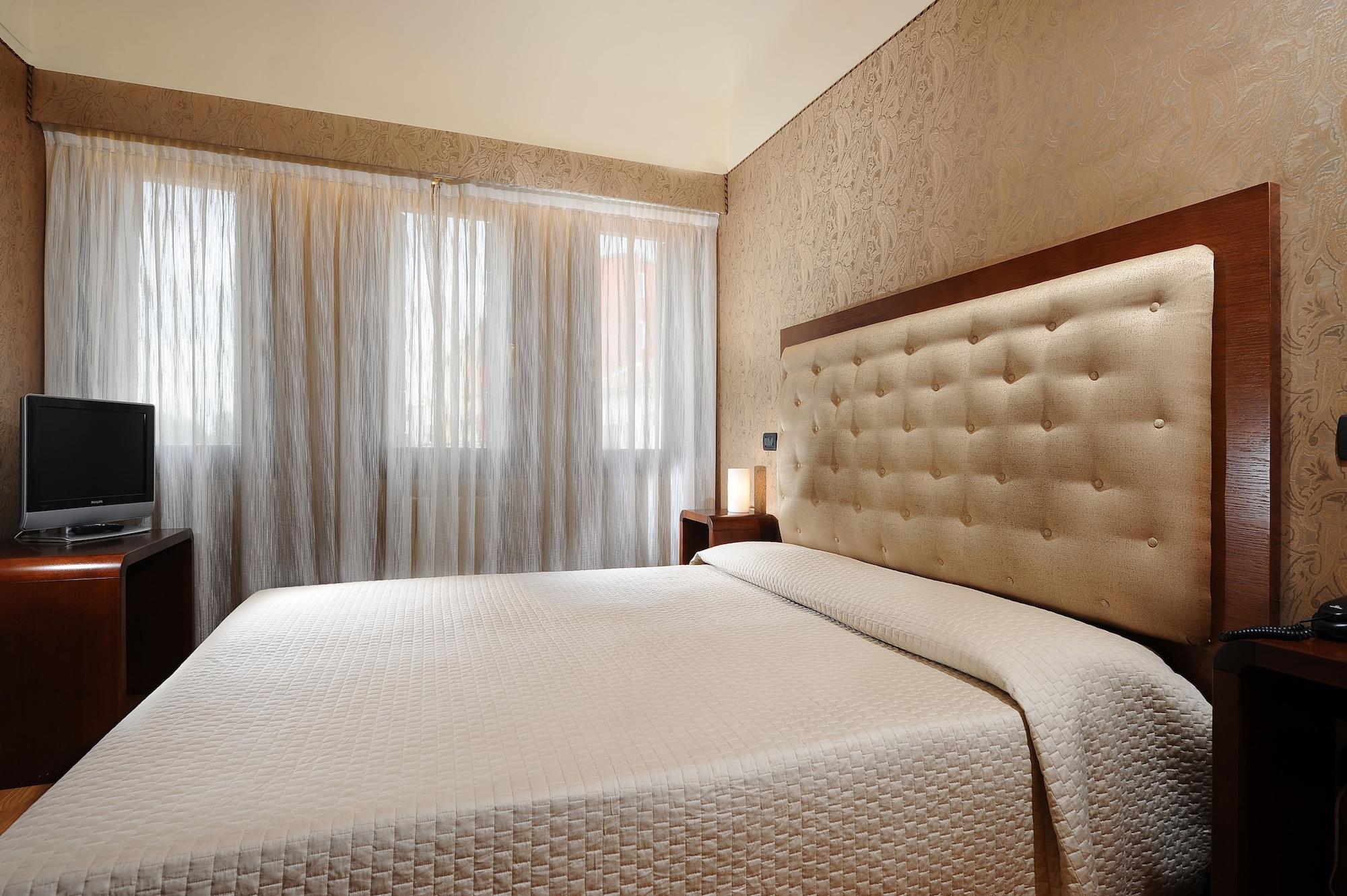 Abbazia Hotel Venecia