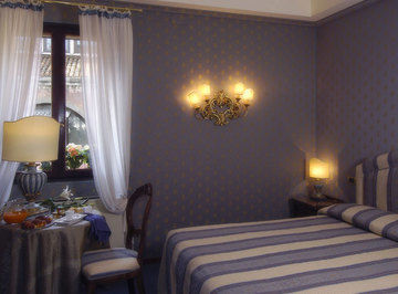 Hotel Abbazia Venecia