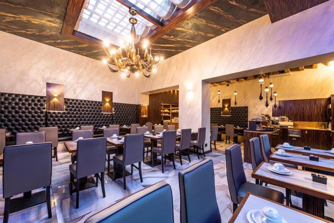 Abbazia Hotel Venecia